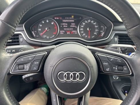 Used 2018 Audi A5 2.0T Premium Plus w/ Premium Plus image 16