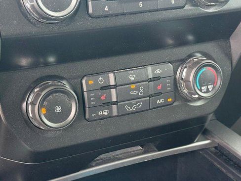 Used 2020 Ford F150 XLT w/ Equipment Group 302A Luxury RWD image 10