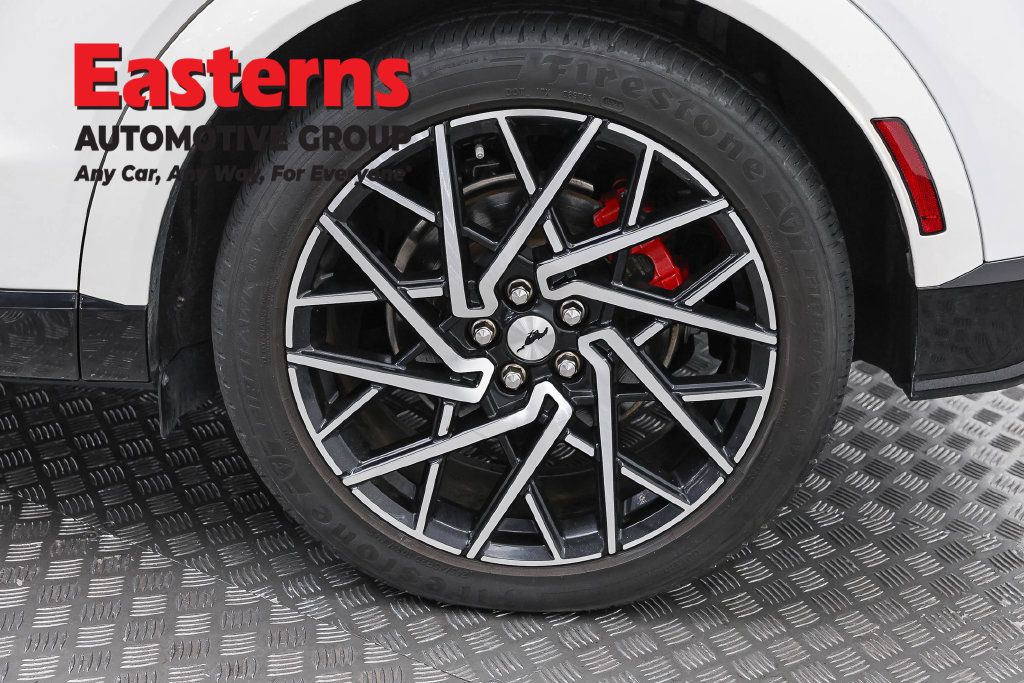 Used 2023 Ford Mustang Mach-E GT w/ GT Performance Edition AWD/4WD image 34