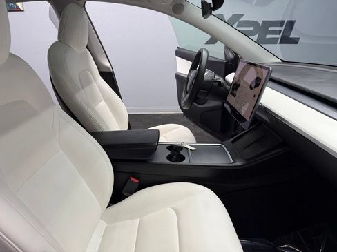 Used 2022 Tesla Model Y Performance AWD/4WD image 47