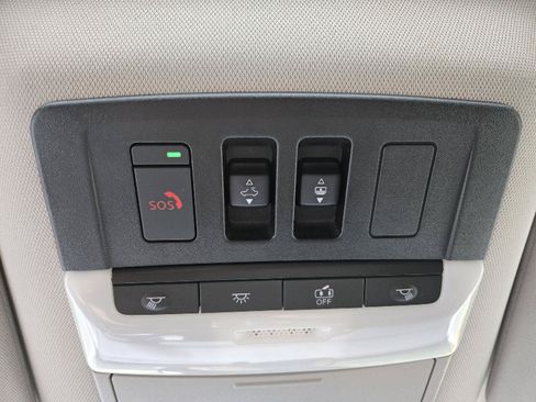 Used 2023 Nissan Pathfinder SV w/ SV Premium Package AWD/4WD image 22