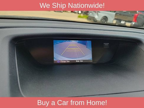 Used 2014 Honda CR-V LX image 22
