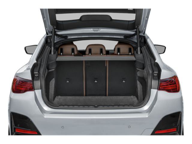 New 2026 BMW i4 M60 AWD/4WD image 13