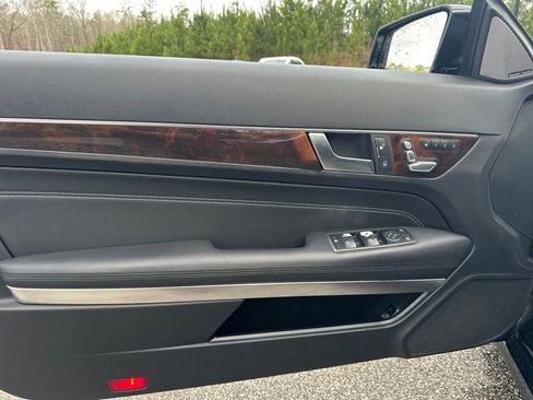Used 2014 Mercedes-Benz E 350 Cabriolet image 36