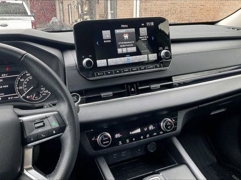 Used 2022 Mitsubishi Outlander SE AWD/4WD image 6