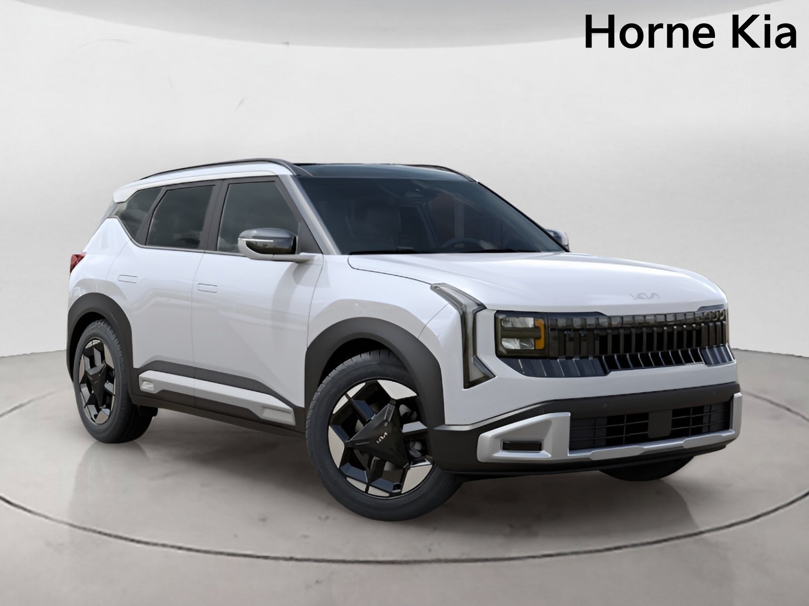 New 2027 Kia Seltos EX FWD image 8