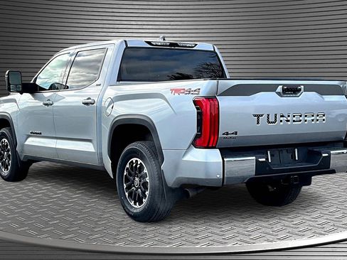 Used 2023 Toyota Tundra SR5 image 4