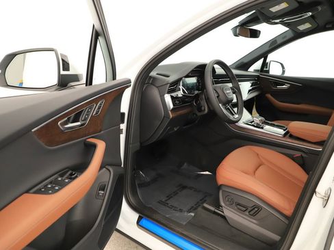 New 2026 Audi Q7 3.0T Premium Plus image 14