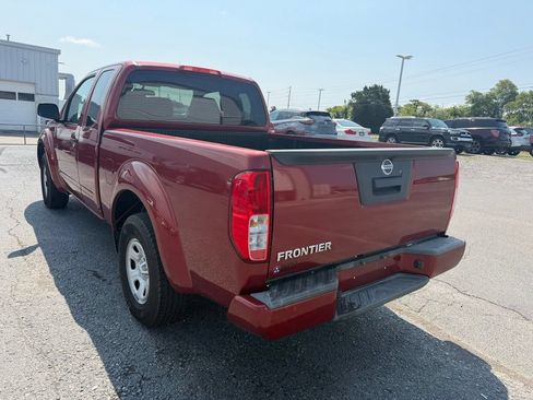 Used 2017 Nissan Frontier S RWD image 22