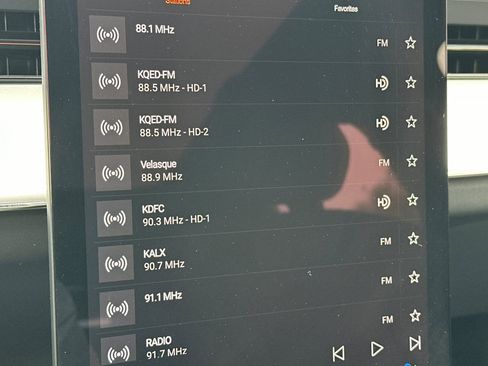 New 2025 Polestar Polestar 3 image 20