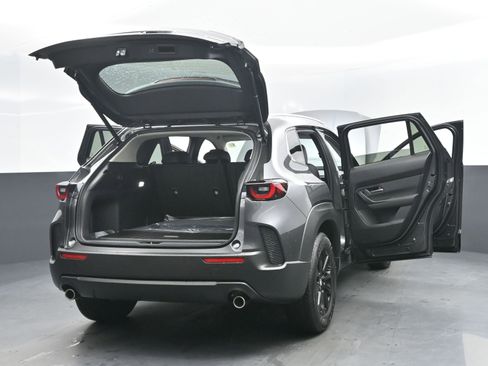 Used 2025 MAZDA CX-50 AWD 2.5 S w/ Weather Package image 19