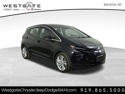 Used 2023 Chevrolet Bolt LT w/ Driver Confidence Package