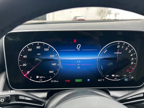 New 2026 Mercedes-Benz GLC 350e 4MATIC image 15