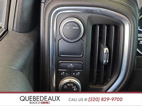 Used 2020 GMC Sierra 1500 SLE w/ SLE Value Package RWD image 18