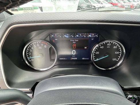 Used 2023 Ford F150 XLT w/ Equipment Group 302A High RWD image 30