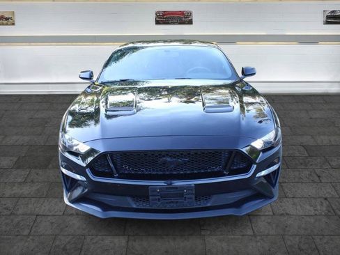 Used 2020 Ford Mustang GT w/ Equipment Group 301A RWD image 2