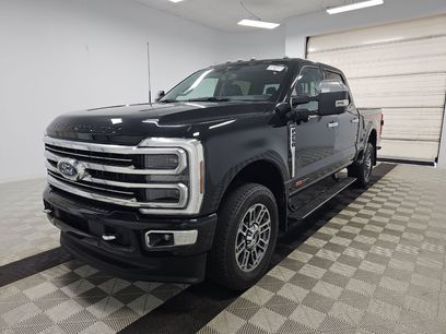Used 2024 Ford F250 Limited w/ FX4 Off-Road Package