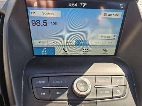 Used 2019 Ford Escape SEL AWD/4WD image 15