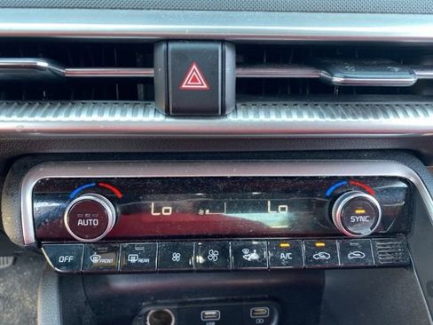 Used 2023 Kia K5 GT-Line FWD image 22