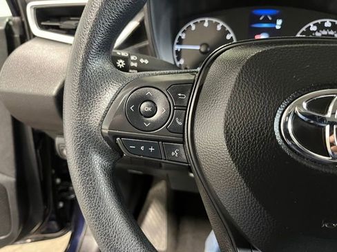 Used 2024 Toyota Corolla LE FWD image 25