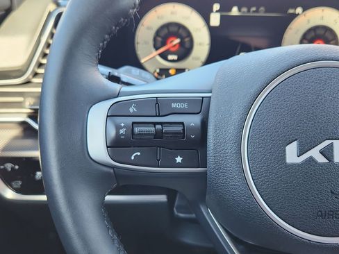 Used 2025 Kia Sportage SX image 27