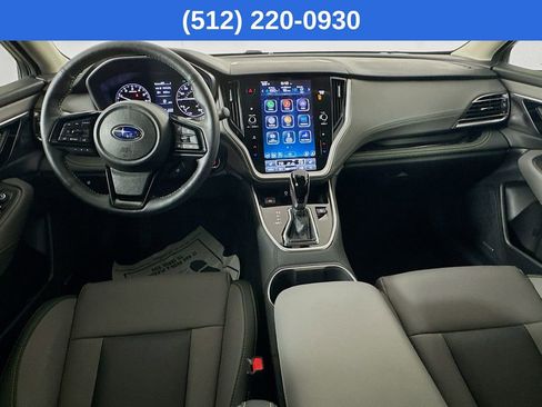 Certified 2025 Subaru Outback Onyx Edition XT image 26