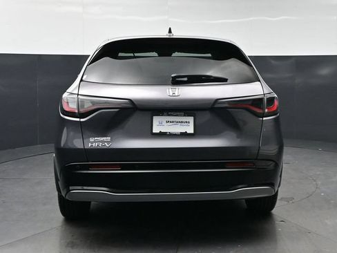 Used 2023 Honda HR-V EX-L image 6