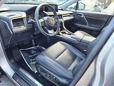 Used 2022 Lexus RX 350 AWD w/ Premium Package image 17