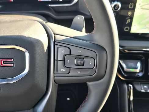 New 2026 GMC Sierra 1500 AT4X image 23