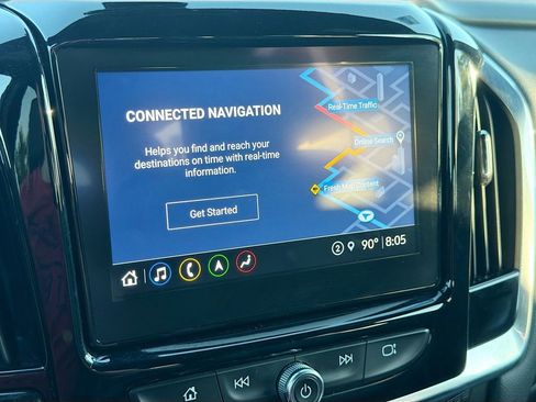 Used 2023 Chevrolet Traverse Premier w/ Redline Edition image 13