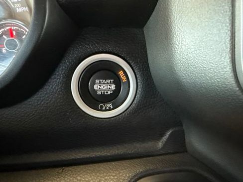 Used 2021 RAM 2500 Big Horn w/ Level B Equipment Group AWD/4WD image 22