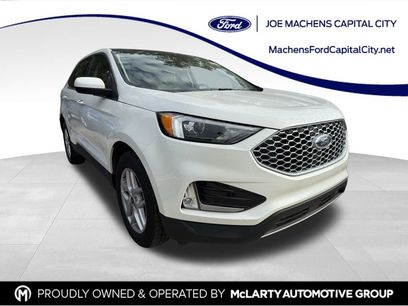 Certified 2023 Ford Edge SEL w/ Convenience Package