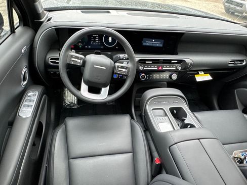 New 2026 Hyundai Palisade Calligraphy FWD image 15