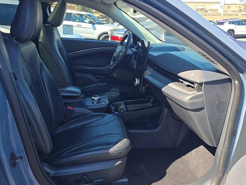 Used 2023 Ford Mustang Mach-E Premium RWD image 5