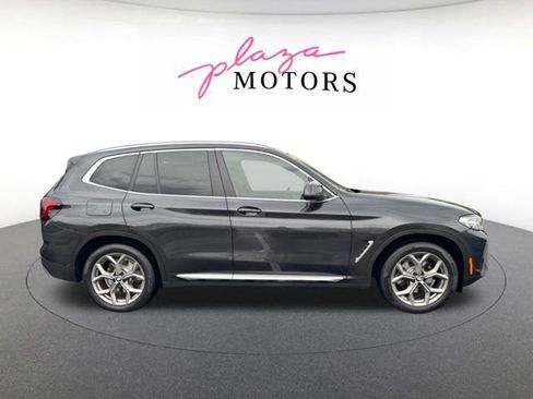 Used 2022 BMW X3 sDrive30i w/ Convenience Package RWD image 4