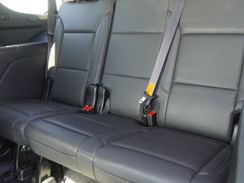 Used 2024 Chevrolet Tahoe LT image 20