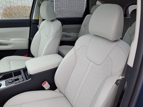 New 2026 Kia Sorento EX image 5