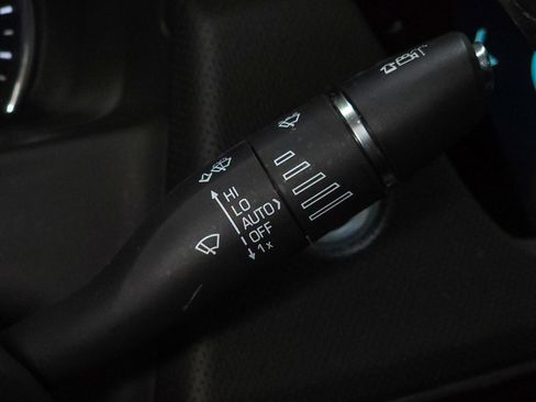 Used 2018 Cadillac CT6 Luxury image 31