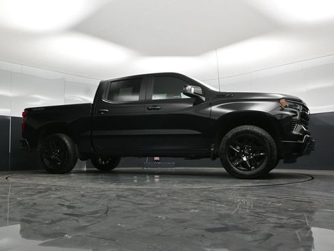 Used 2025 Chevrolet Silverado 1500 RST w/ True North Edition Plus AWD/4WD image 53
