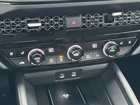 New 2026 Honda Accord Touring image 19