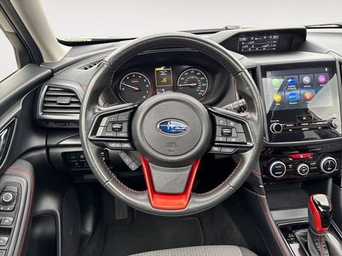 Certified 2024 Subaru Forester Sport image 12