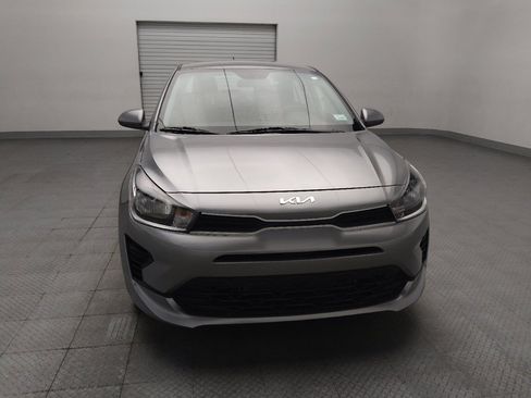 Used 2023 Kia Rio S FWD image 14
