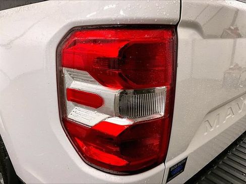 Used 2023 Ford Maverick XLT w/ Equipment Group 300A Standard AWD/4WD image 28