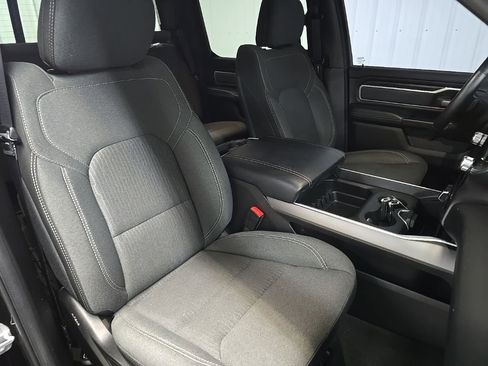 Used 2022 RAM 1500 Big Horn AWD/4WD image 15