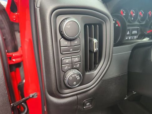 New 2026 Chevrolet Silverado 2500 Custom w/ Custom Convenience Package image 14