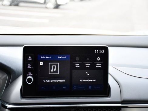 Certified 2025 Acura ADX A-Spec image 26