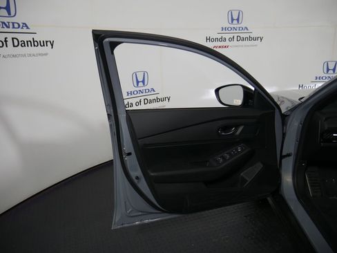 New 2026 Honda Accord Sport image 32