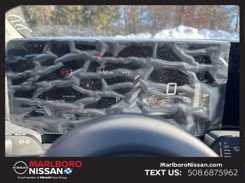 New 2026 Nissan Kicks SV w/ Cold Weather Package image 20