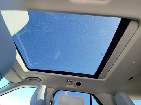 New 2026 Ford Explorer Platinum w/ LUX Leather Package image 10