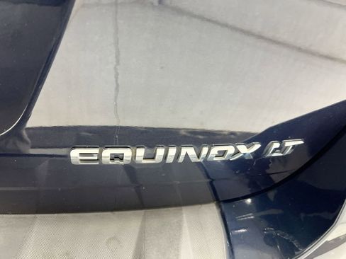 Used 2015 Chevrolet Equinox LT w/ Driver Convenience Package image 26